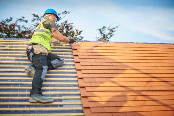 Best Roof Maintenance and Cleaning  in Coudersport, PA